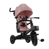 Aveo 2 Plus Триколка Pink Kinderkraft