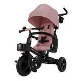 Aveo 2 Plus Триколка Pink Kinderkraft