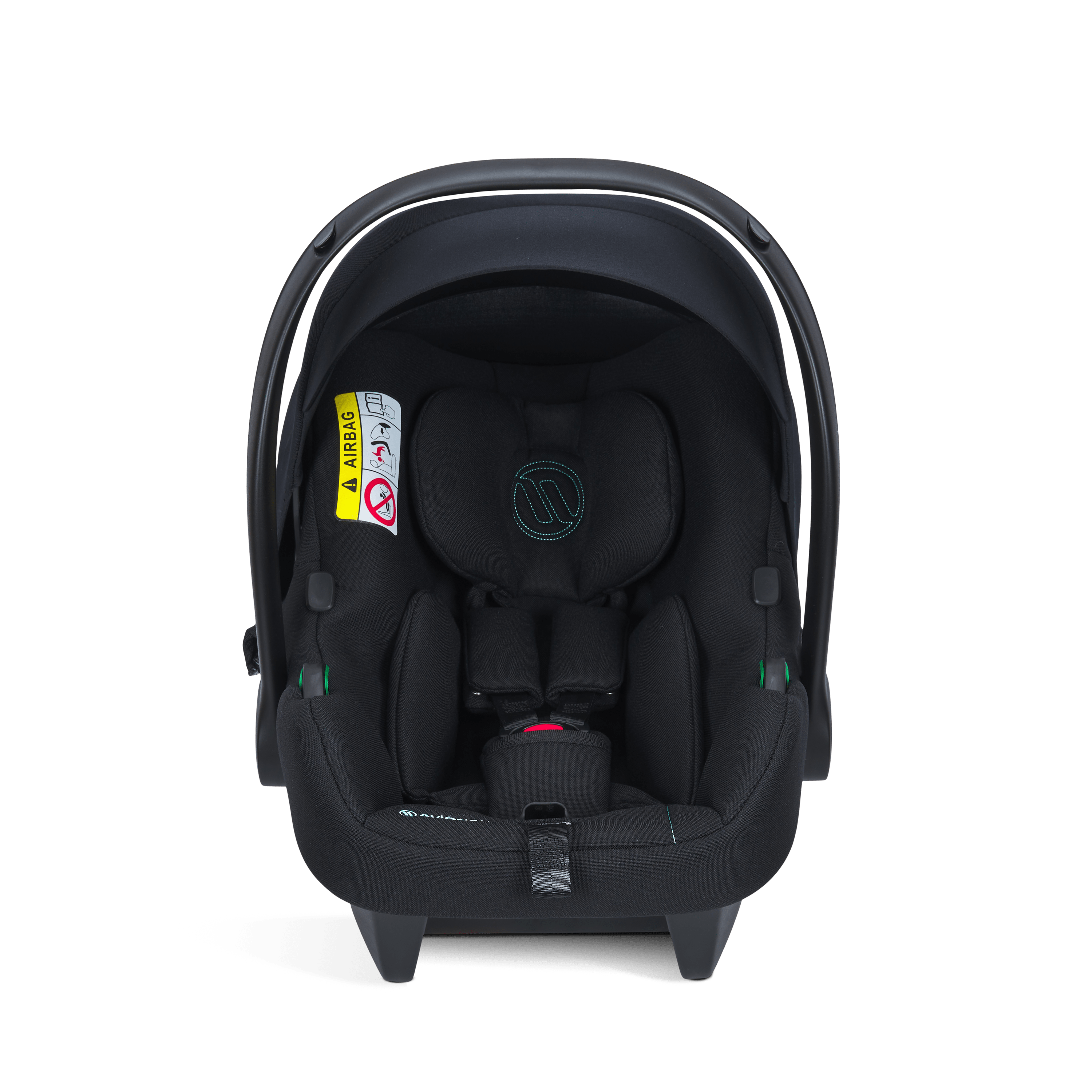 Avionaut Cosmo 2.0 Smart 2025 Столче За Кола Black