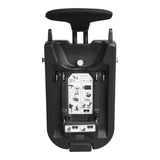 База За Стол За Кола Isofix Envirobase Axkid