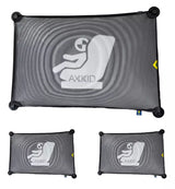 Комплект За Безопасност В Кола Swedish Safety Kit Premium Axkid