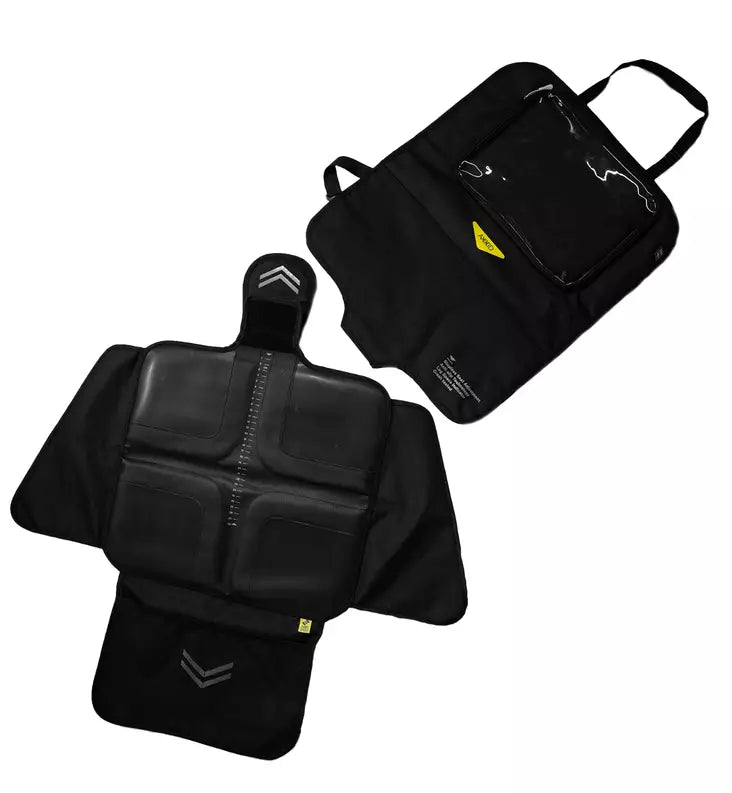Комплект За Безопасност В Кола Swedish Safety Kit Premium Axkid