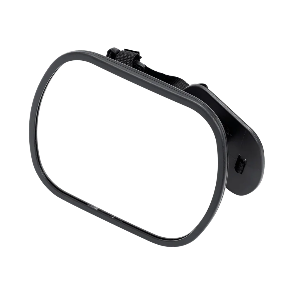 Огледало За Обратно Виждане Car Seat Mirror Axkid