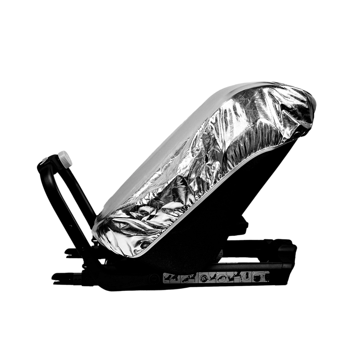 Покривало За Стол За Кола Shield Car Seat Cover Axkid