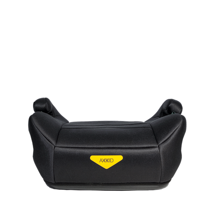 Седалка За Кола Mate 2 (15 36 Кг.) Shell Black Axkid
