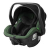 Стол За Кола Envirobaby (0 13 Кг.) Forest Green Axkid