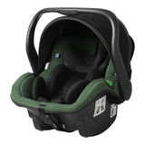Стол За Кола Envirobaby (0 13 Кг.) Forest Green Axkid