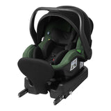 Стол За Кола Envirobaby (0 13 Кг.) Forest Green Axkid