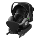 Стол За Кола Envirobaby (0 13 Кг.) Granite Axkid