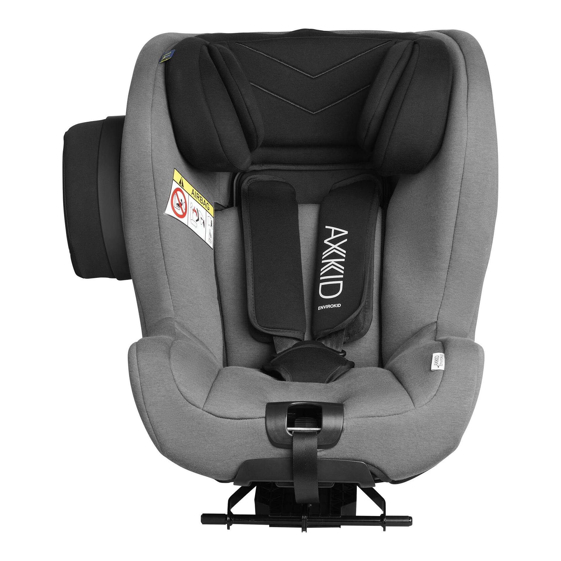Стол За Кола Envirokid (61 105 См.) Granite Axkid