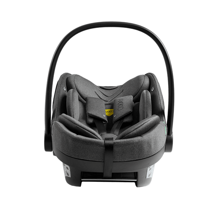 Стол За Кола Gokid (40 87cm 13кг) Artic Mist Grey Axkid