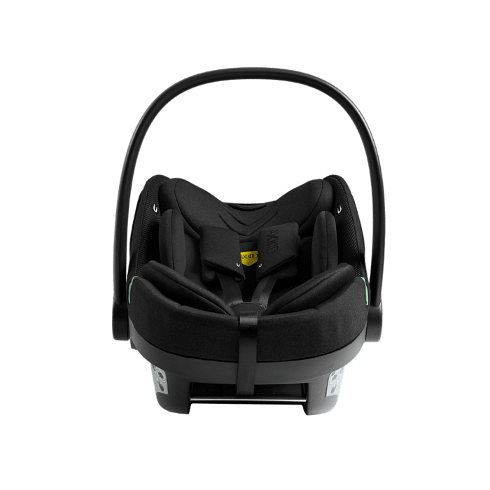 Стол За Кола Gokid (40 87cm 13кг) Coastal Storm Black Axkid