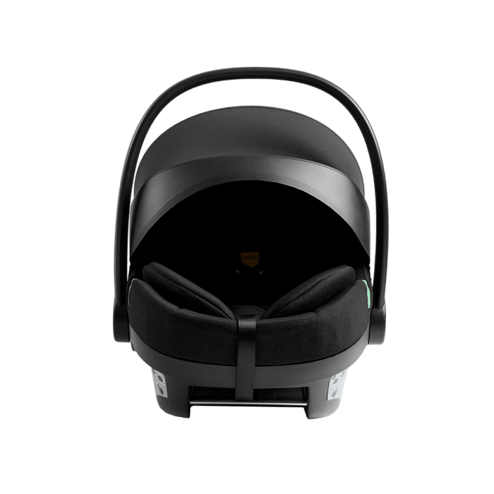 Стол За Кола Gokid (40 87cm 13кг) Coastal Storm Black Axkid