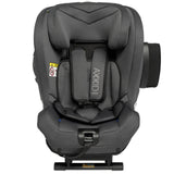 Стол За Кола Minikid 2 (0 25 Кг.) Premium Granite Black Axkid