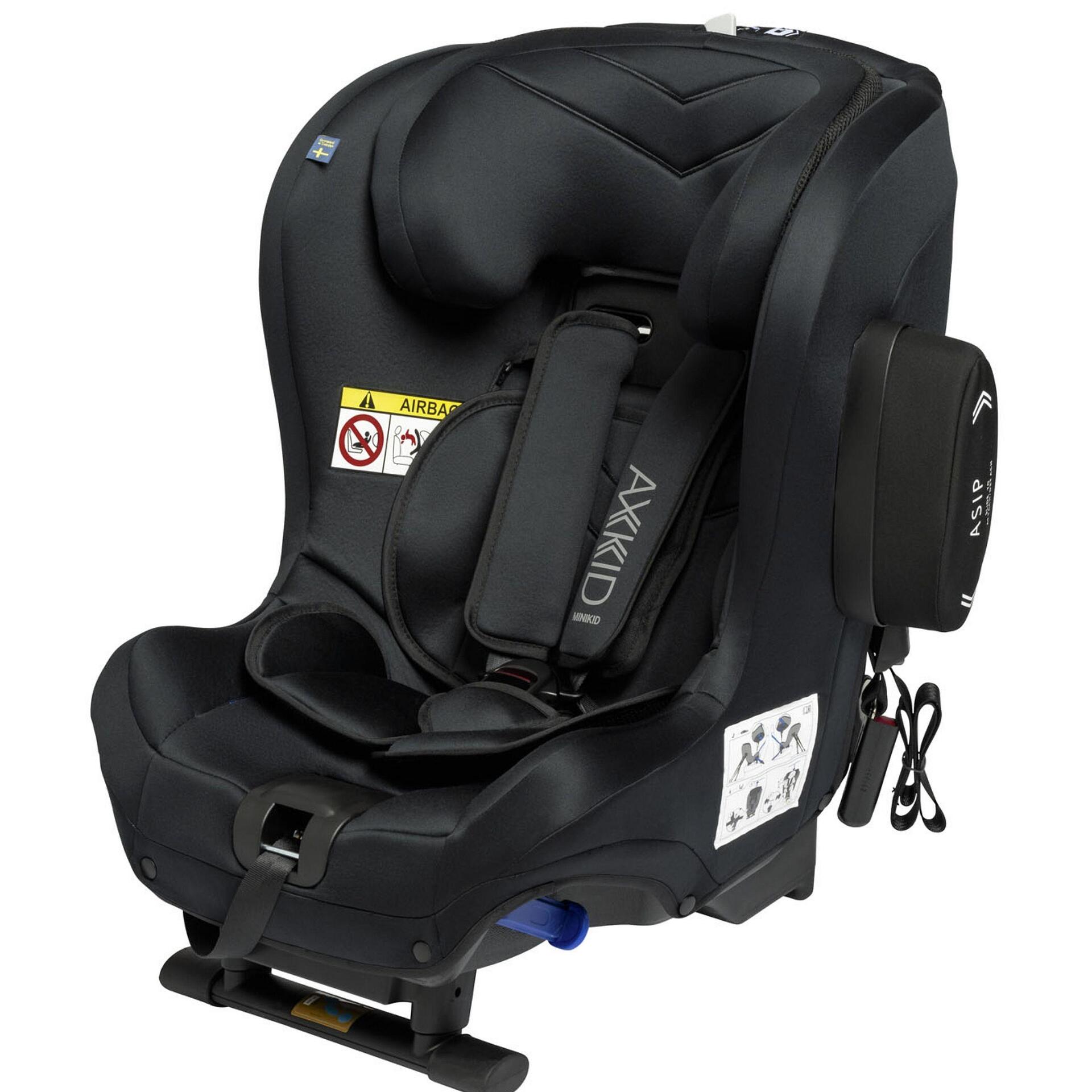 Стол За Кола Minikid 2 (0 25 Кг.) Tar Axkid