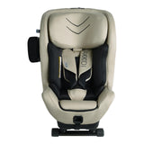 Стол За Кола Minikid 4 (61 125 См.) Brick Melange Axkid