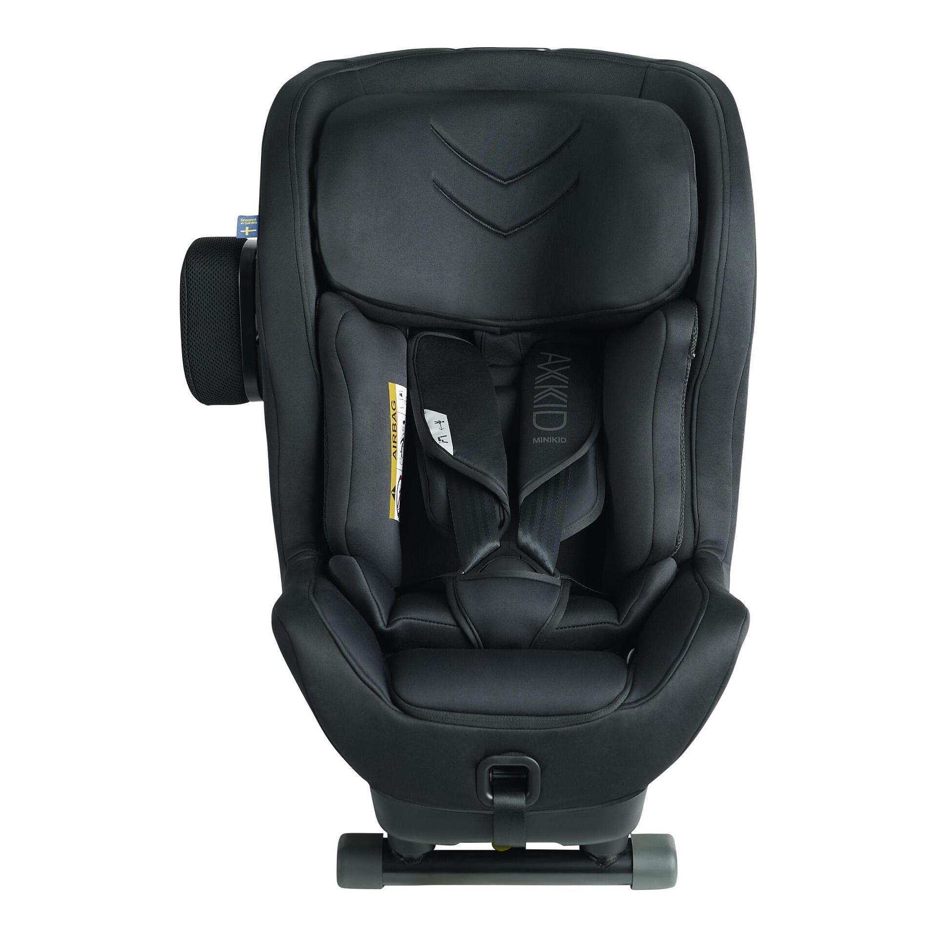 Стол За Кола Minikid 4 (61 125 См.) Tar Axkid