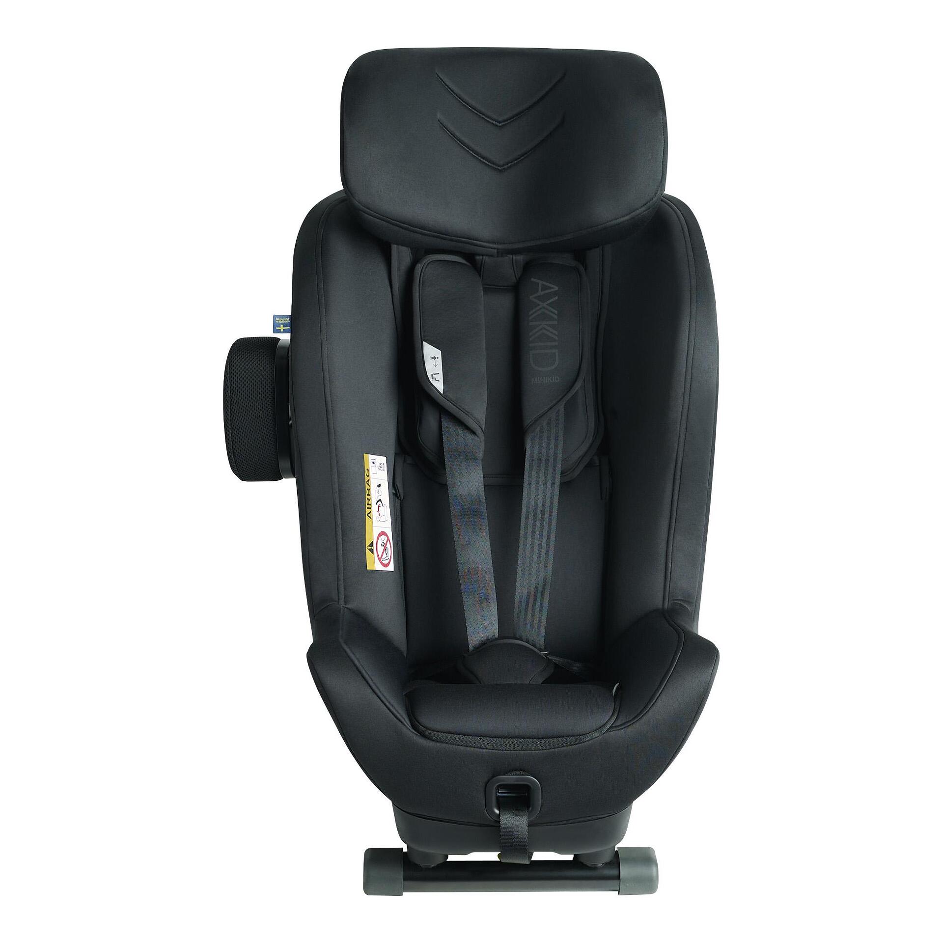 Стол За Кола Minikid 4 (61 125 См.) Tar Axkid