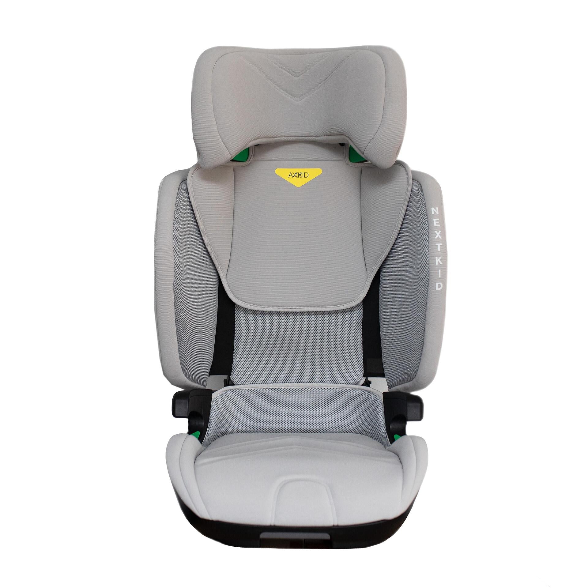 Стол За Кола Nextkid (100 150 См.) Cloud Grey Axkid