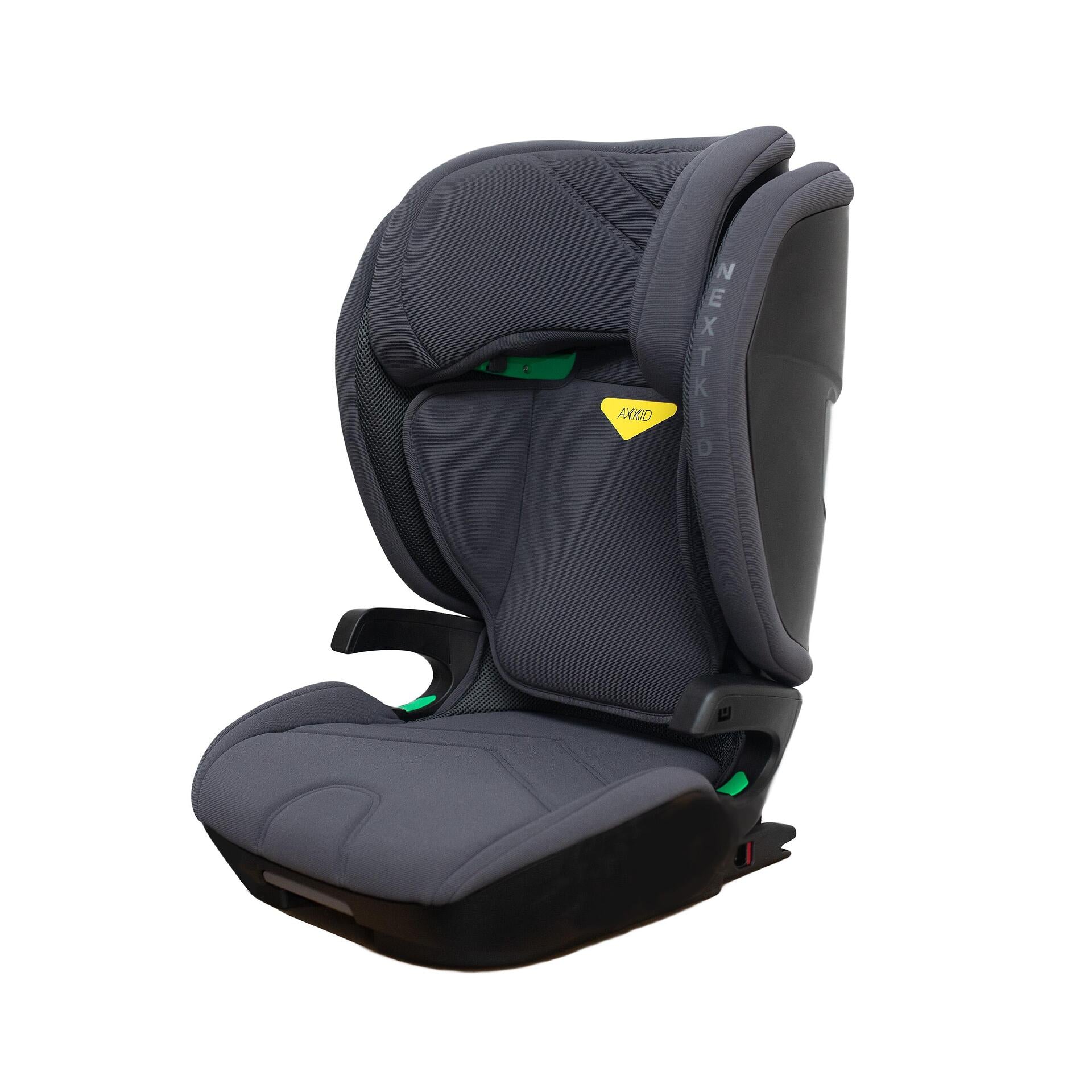 Стол За Кола Nextkid (100 150 См.) Granite Melange Axkid