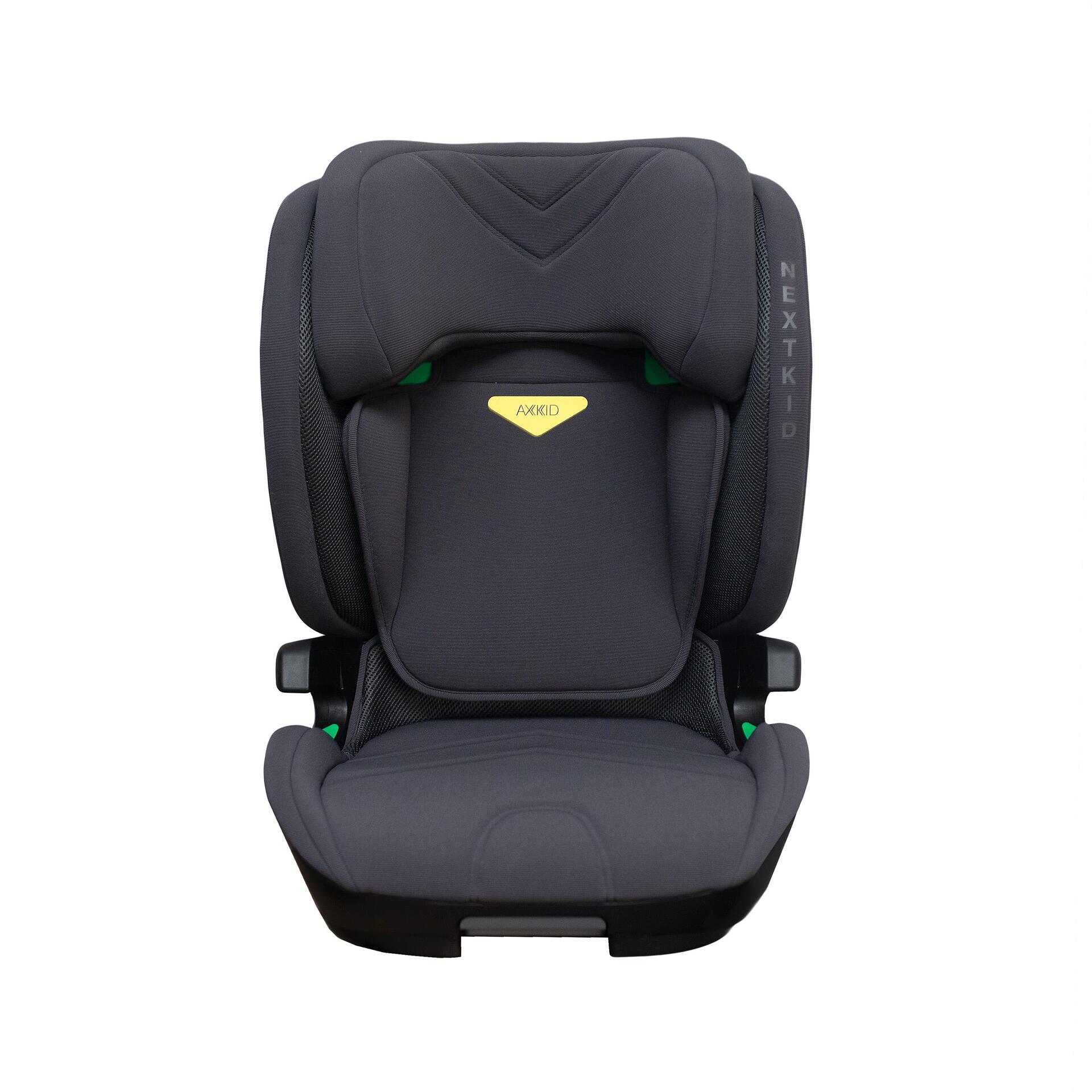 Стол За Кола Nextkid (100 150 См.) Granite Melange Axkid
