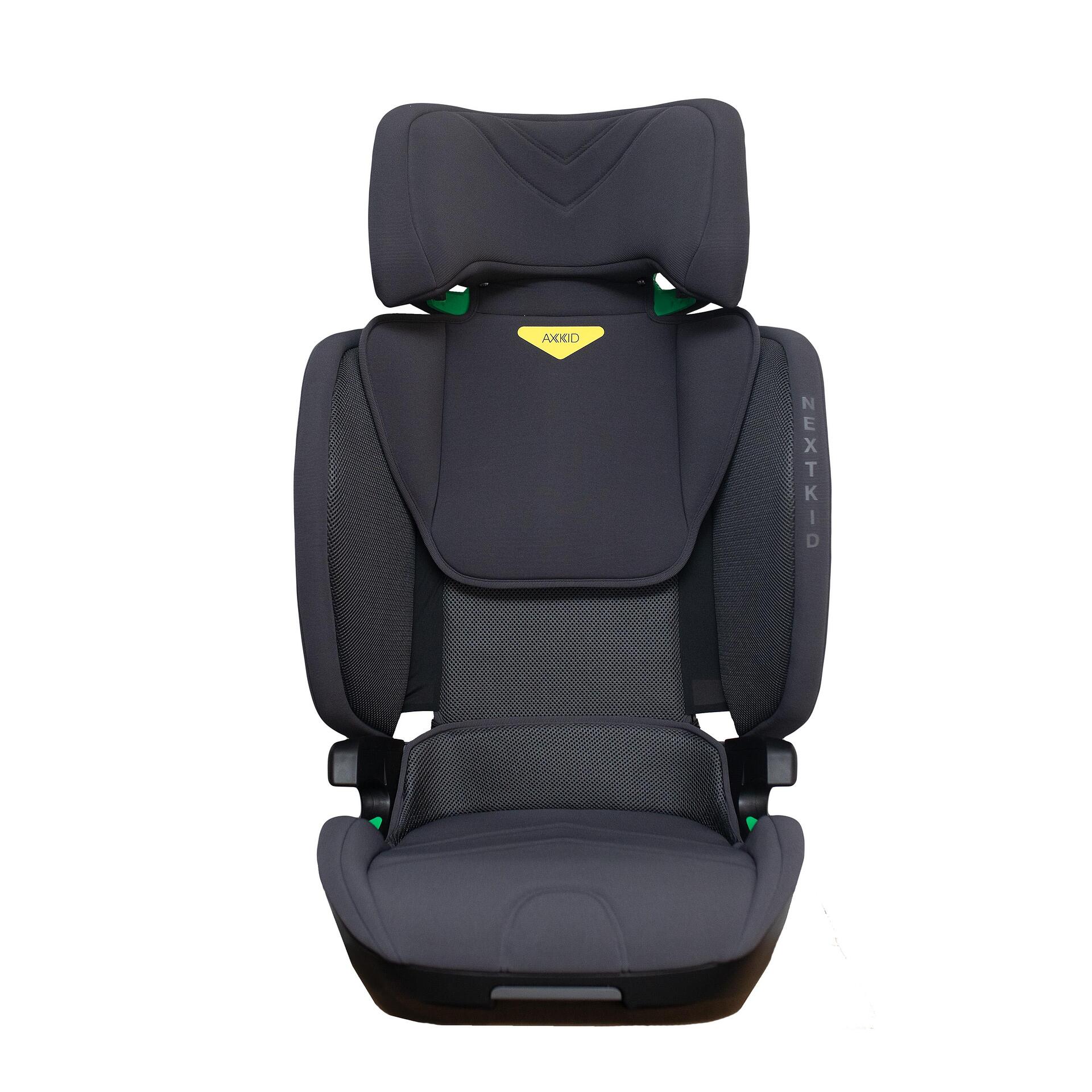 Стол За Кола Nextkid (100 150 См.) Granite Melange Axkid