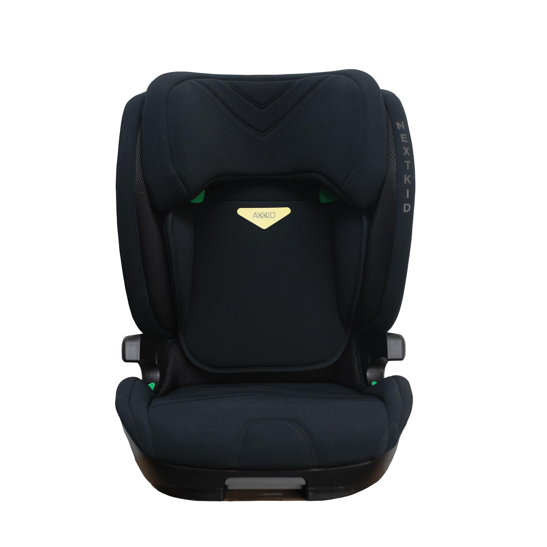 Стол За Кола Nextkid (100 150 См.) Shell Black Axkid