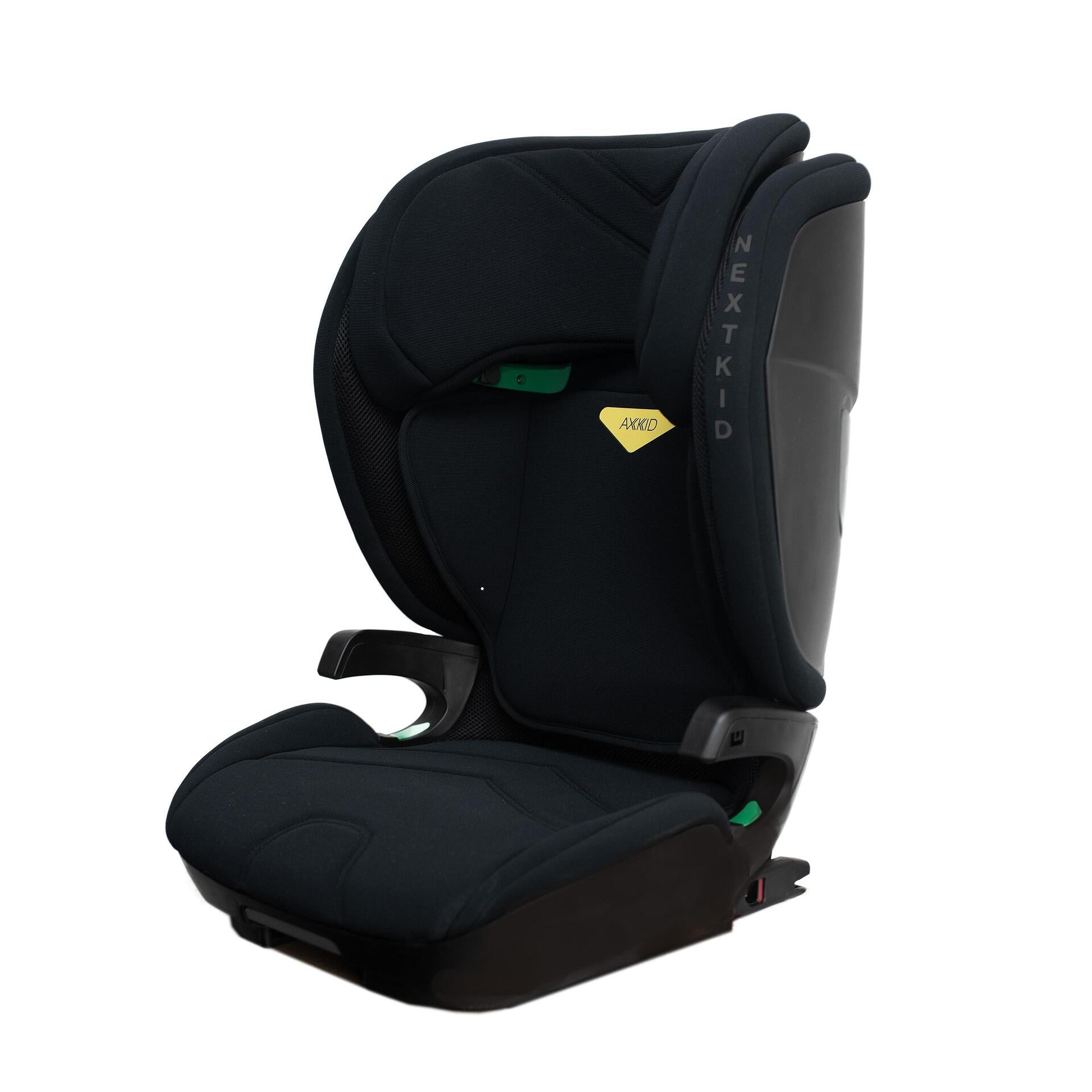 Стол За Кола Nextkid (100 150 См.) Shell Black Axkid