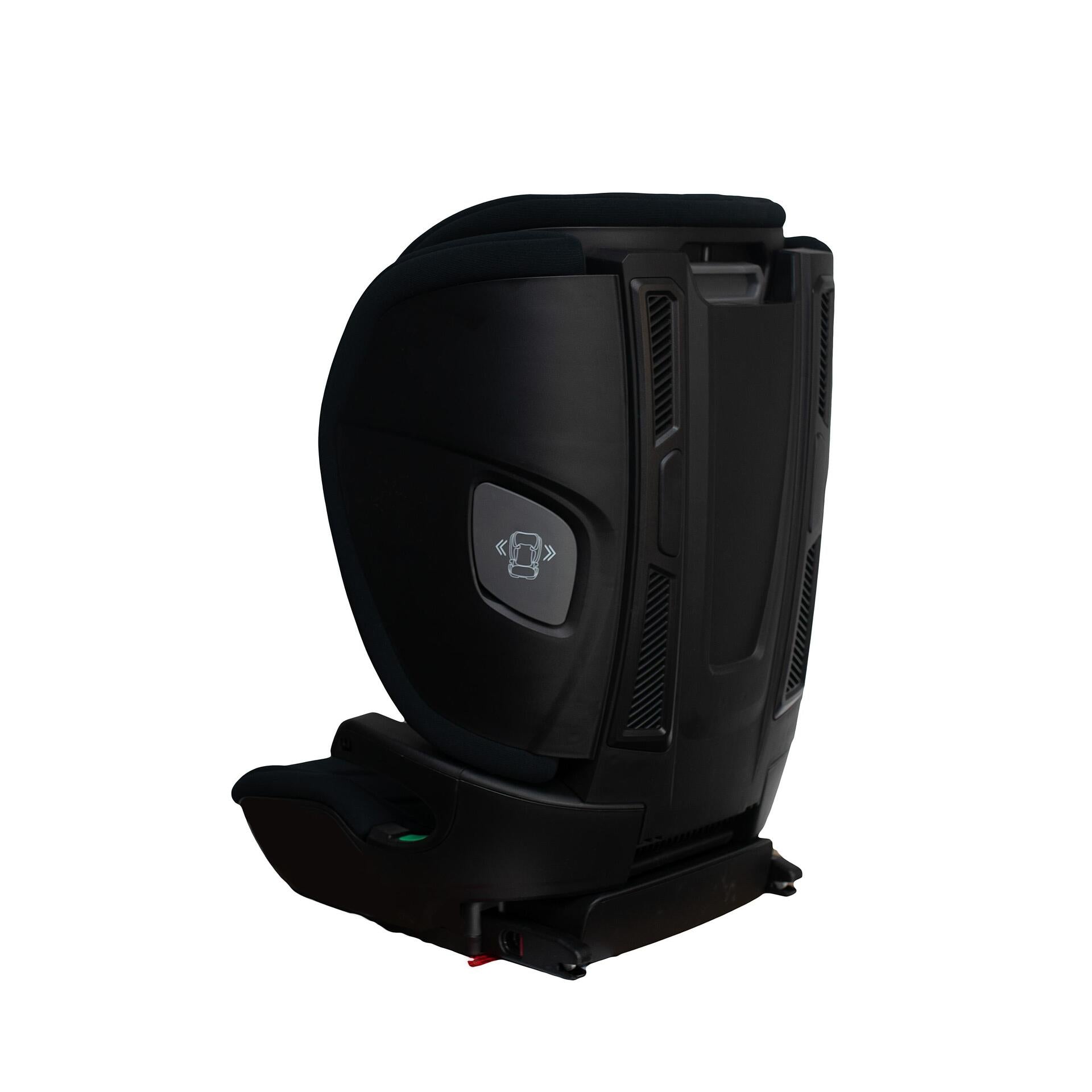 Стол За Кола Nextkid (100 150 См.) Shell Black Axkid