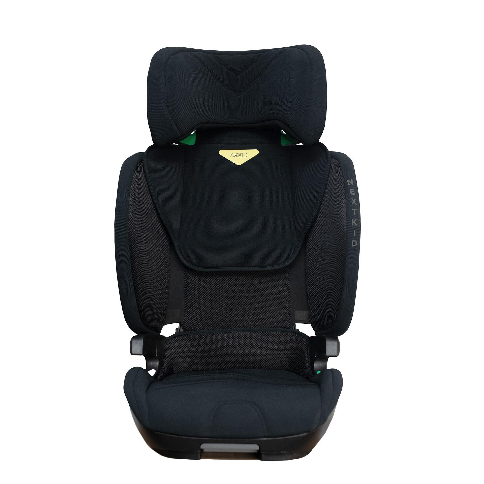 Стол За Кола Nextkid (100 150 См.) Shell Black Axkid