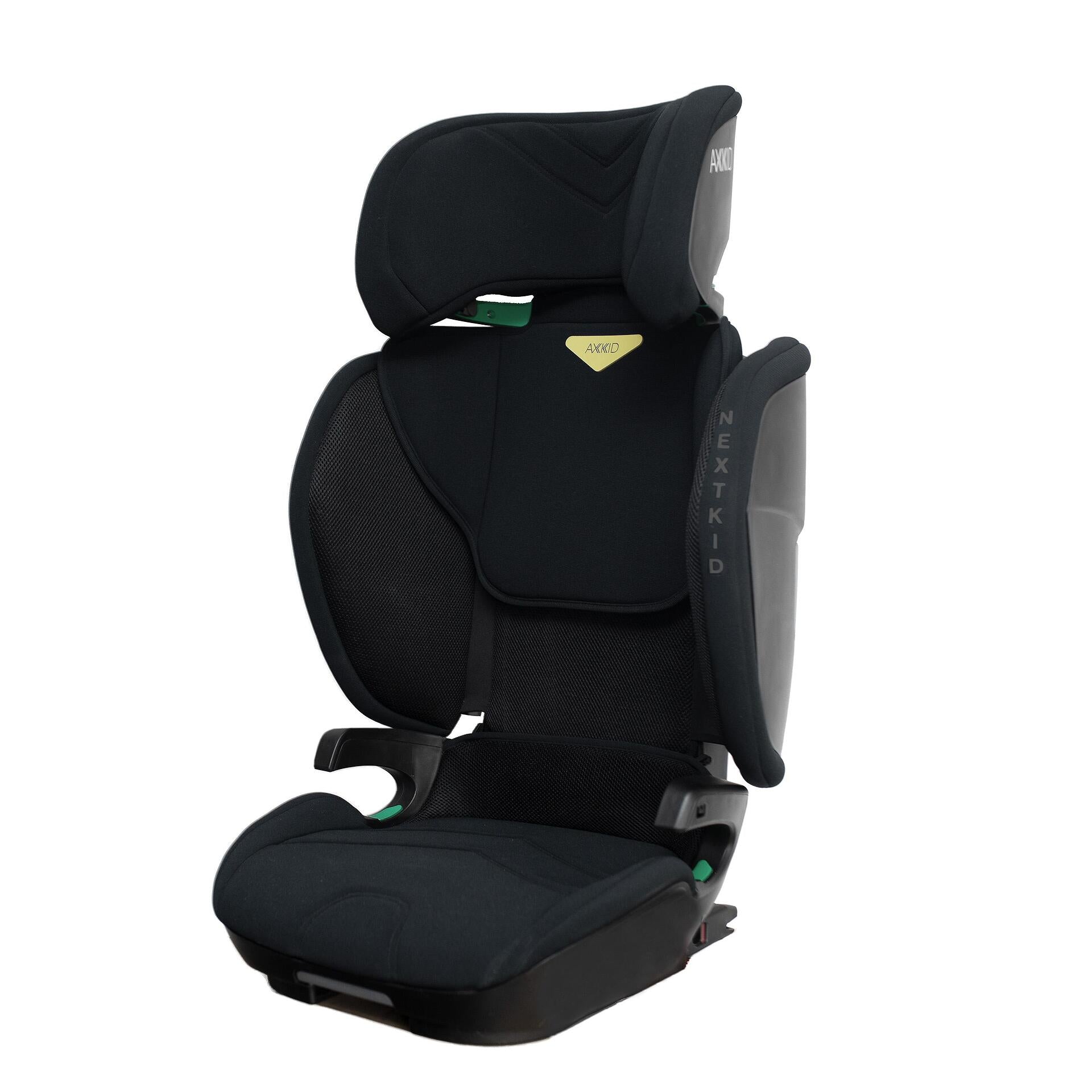 Стол За Кола Nextkid (100 150 См.) Shell Black Axkid