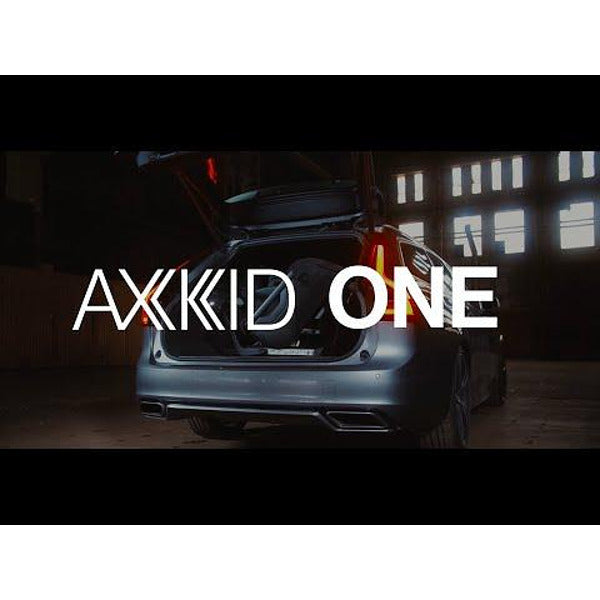 Стол За Кола One+ 2 (40 125 См.) Tar Axkid