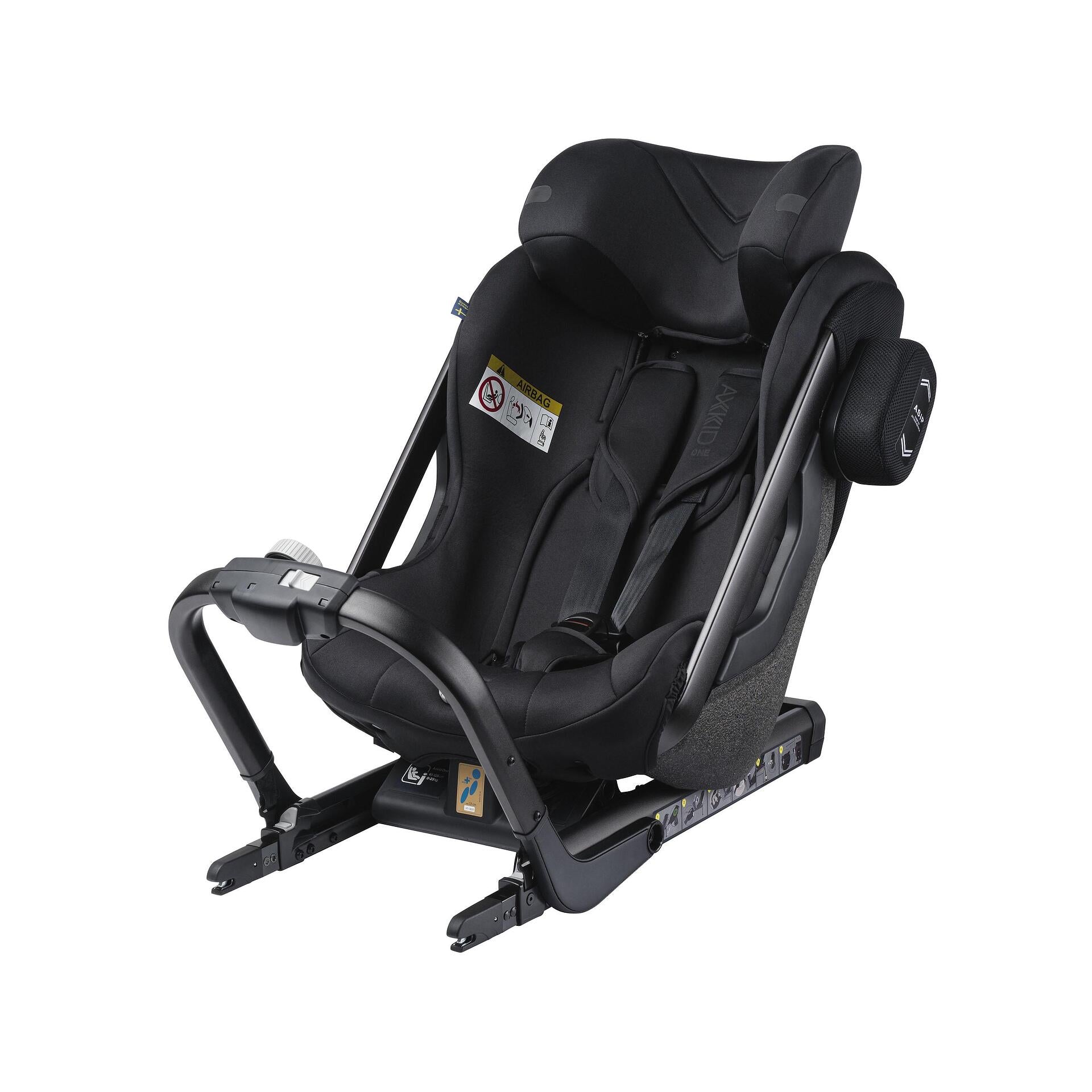 Стол За Кола One 2 (61 125 См.) Tar Axkid