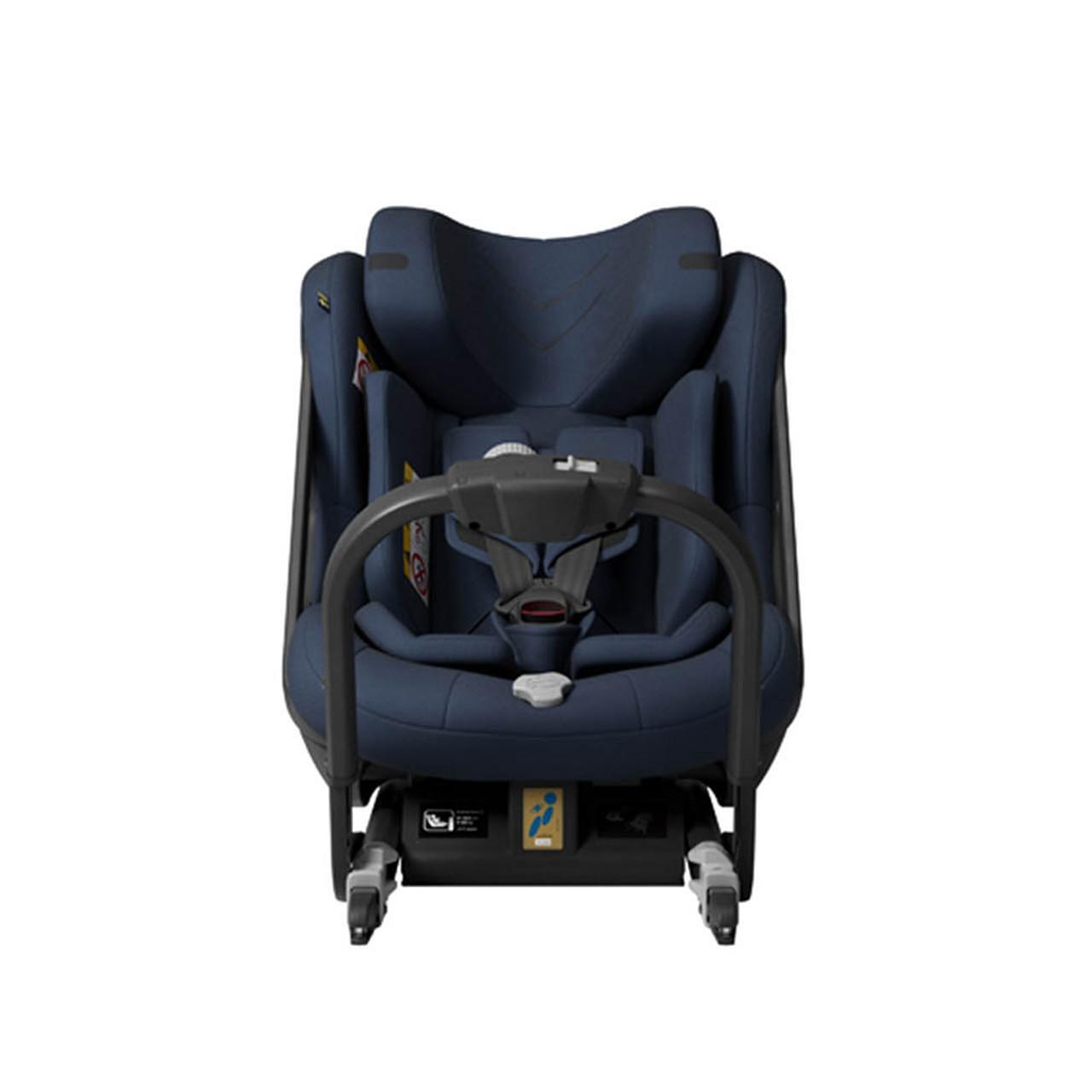 Axkid One+ 3 (40-125 cm) Glacier Lake Blue autósülés
