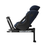 Axkid One+ 3 (40-125 cm) Glacier Lake Blue autósülés