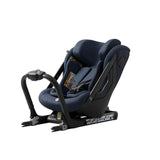 Axkid One+ 3 (40-125 cm) Glacier Lake Blue autósülés