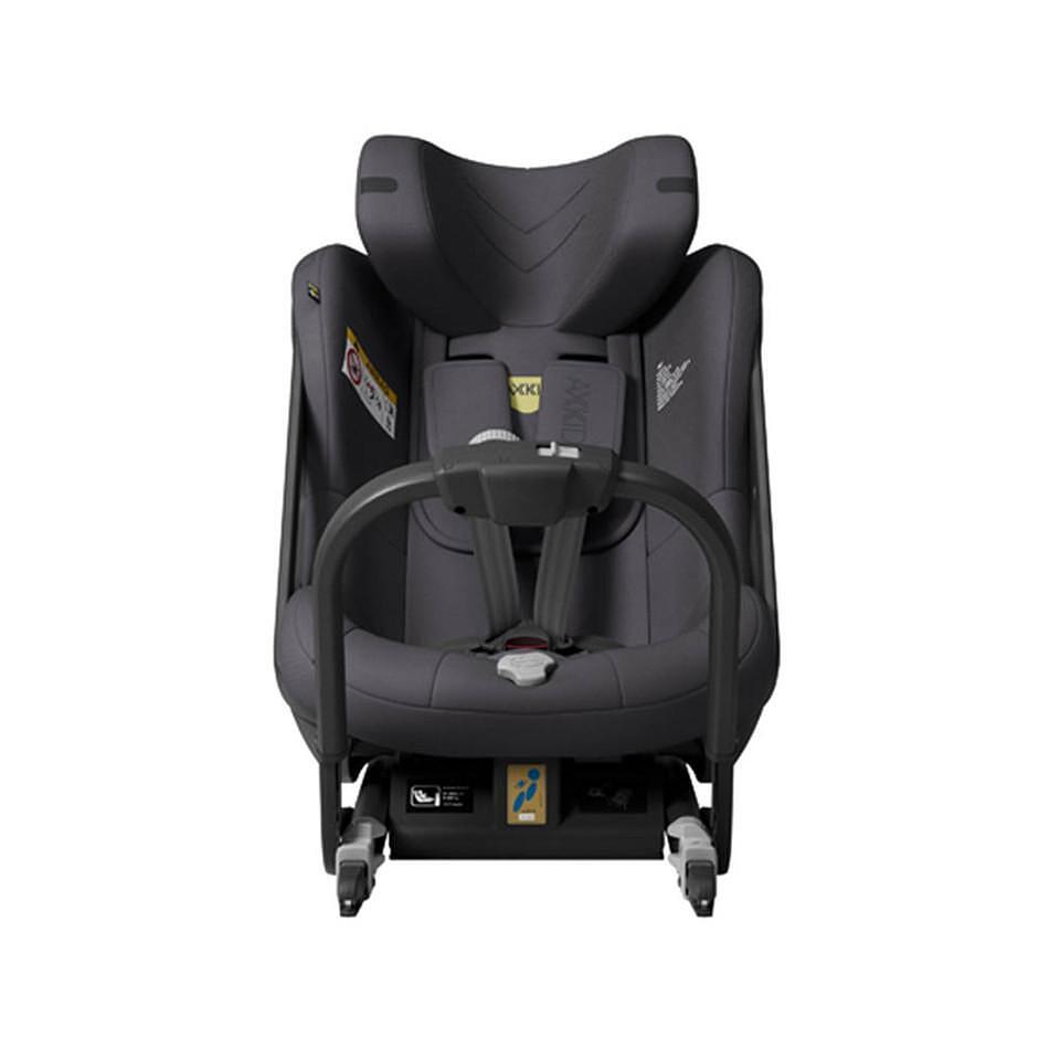 Стол За Кола One 3 (61 125 См.) Arctic Mist Grey Axkid