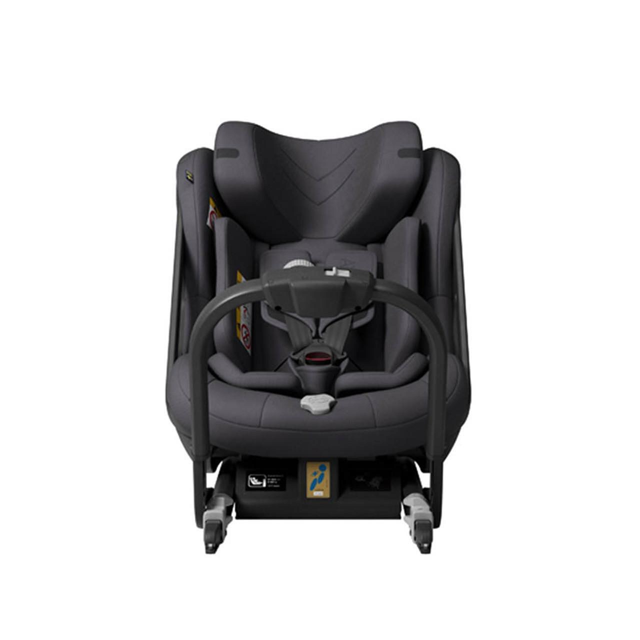 Стол За Кола One 3 (61 125 См.) Arctic Mist Grey Axkid