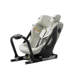 Стол За Кола One 3 (61 125 См.) Beachgrass Beige Axkid