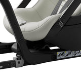 Стол За Кола One 3 (61 125 См.) Beachgrass Beige Axkid