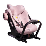 Стол За Кола One 3 (61 125 См.) Blossom Rose Axkid
