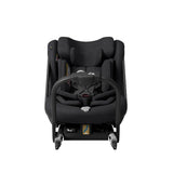 Стол За Кола One+ 3 (40 125 См.) Coastal Storm Black Axkid