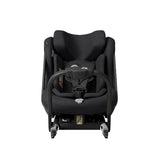 Стол За Кола One+ 3 (40 125 См.) Coastal Storm Black Axkid