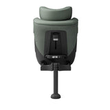 Стол За Кола One 3 (61 125 См.) Nordic Bloom Green Axkid