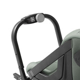Стол За Кола One 3 (61 125 См.) Nordic Bloom Green Axkid