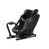 Стол За Кола One 3 (61 125см) Coastal Storm Black Axkid