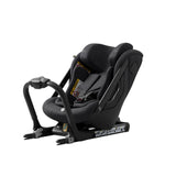 Стол За Кола One 3 (61 125см) Coastal Storm Black Axkid