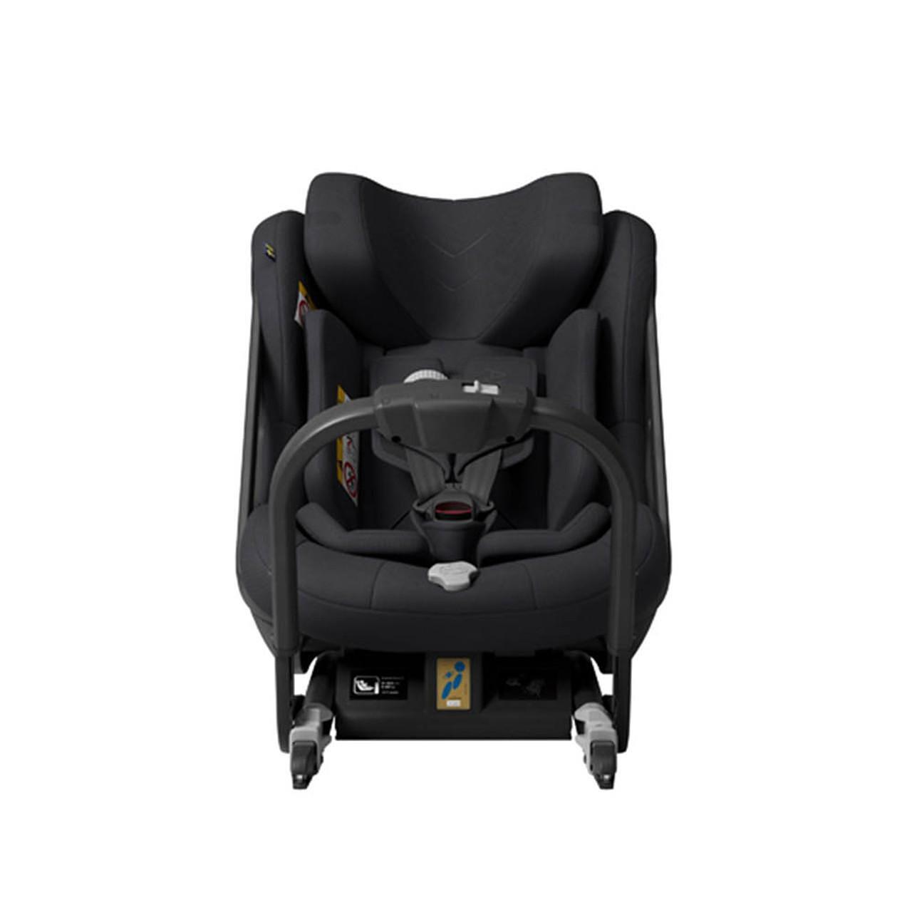 Стол За Кола One 3 (61 125см) Coastal Storm Black Axkid
