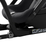 Стол За Кола One 3 (61 125см) Coastal Storm Black Axkid