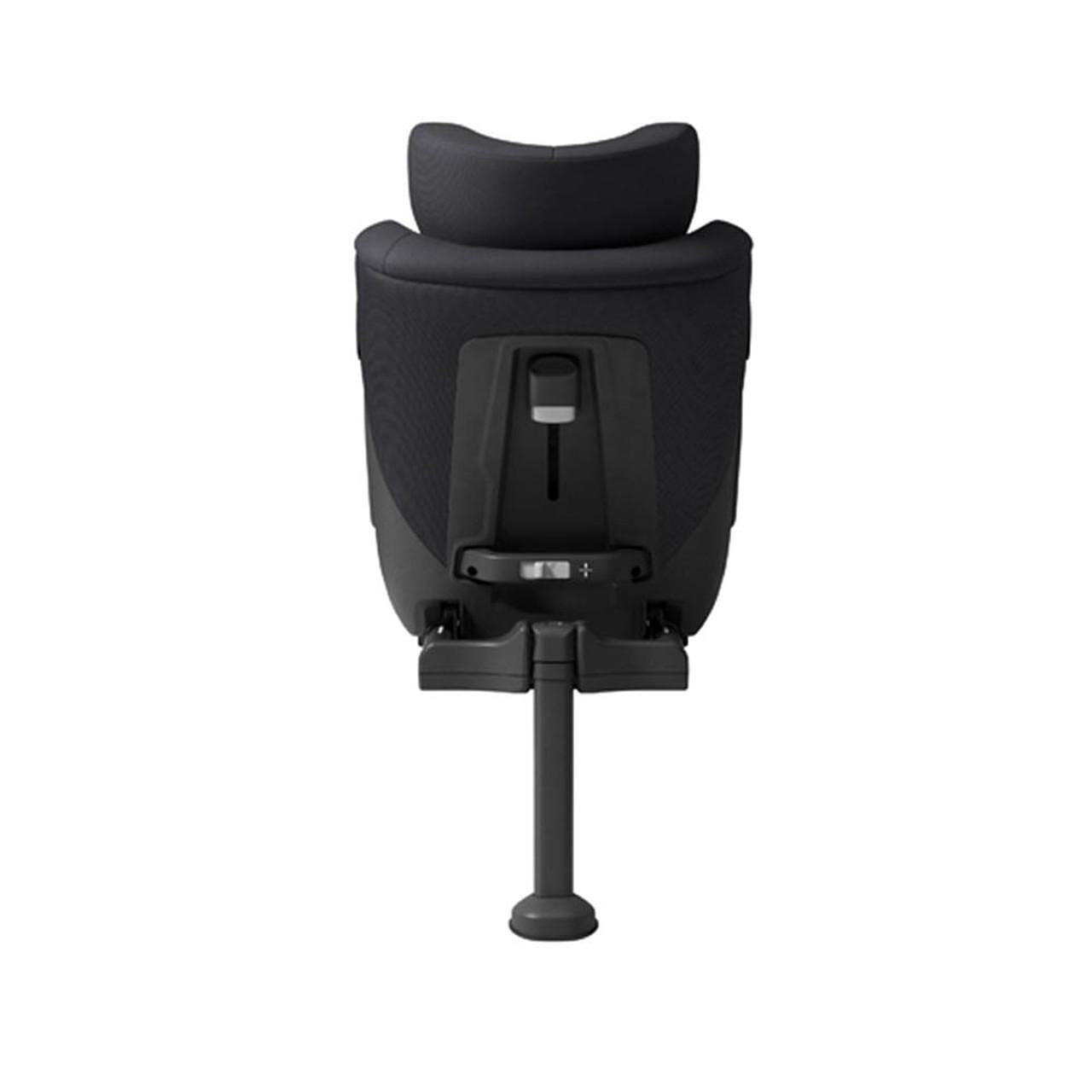 Стол За Кола One 3 (61 125см) Coastal Storm Black Axkid